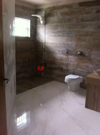 Imagem Sobrado à venda 3 Quartos, 1 Suite, 2 Vagas, 280M², Vila Alpina, São Paulo - SP