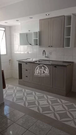 Imagem Apartamento com 3 dormitórios à venda, 75 m² por R$ 359.000,00 - Agapeama - Jundiaí/SP