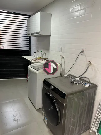 Imagem ???? Imóvel de Alto Padrão à Venda no Condomínio Residencial São José - Cuiabá (Distrito Indu...