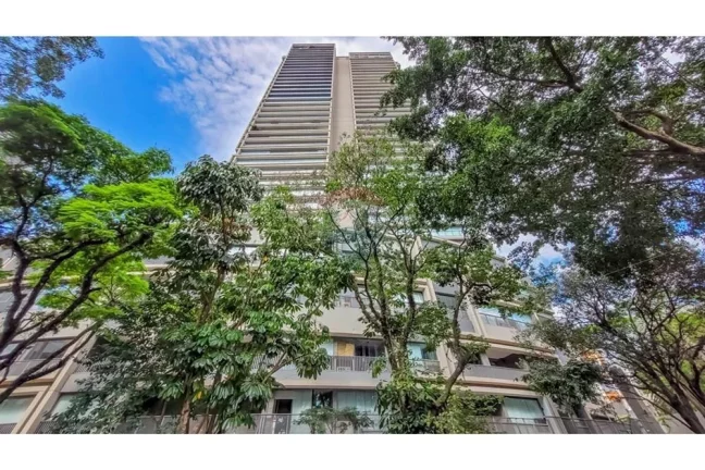 Imagem Estúdio com 25m² PRONTO e MOBILIADO á venda no HUB VILA MADALENA, Próximo ao metrô - REVENDA