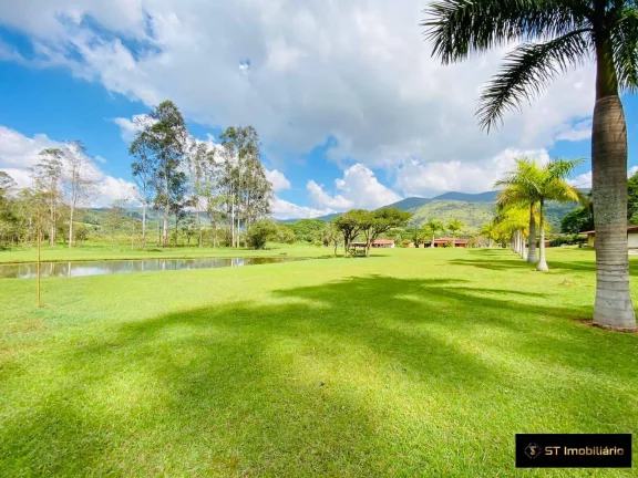 Imagem Incrível Sítio à venda na região de Atibaia-SP - 18.000m² com Escritura!