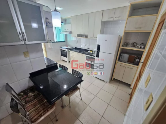 Imagem Apartamento com 3 dormitórios à venda, 150 m² por R$ 900.000,00 - Vila Nova - Cabo Frio/RJ