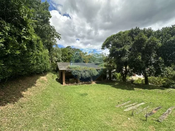 Imagem Terreno em Condomínio a Venda no bairro Granja Viana - Carapicuíba, SP