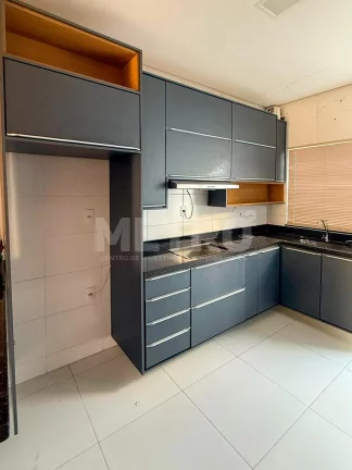 Imagem Casa para locação no Lot. Tereza Cristina com 3 quartos, planejados, Petrolina