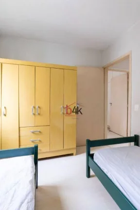 Imagem Apartamento à Venda de 74m² no Brooklin