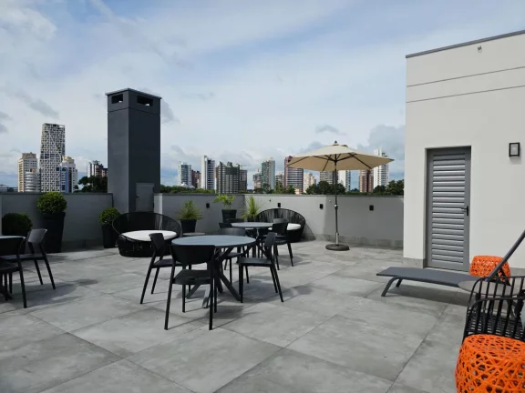 Imagem Apartamento Ecoville - Novo