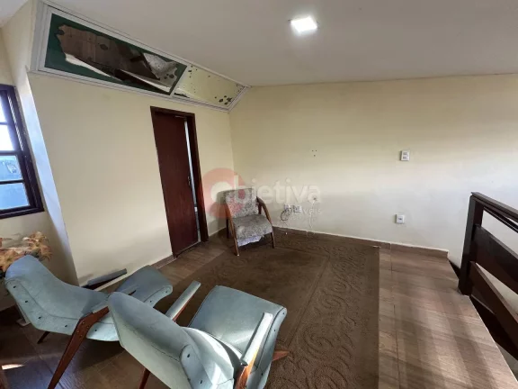 Imagem Casa duplex para locação, 3 quartos,100m², Peró - Cabo Frio