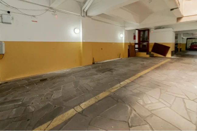 Imagem Cobertura Duplex para venda no bairro Auxiliadora em Porto Alegre