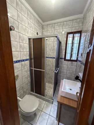 Imagem CASA TUPI - PRAIA GRANDE SP