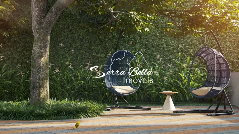 Imagem Casa Alto Padrão 3 e 4 suítes, com 318 m²a 580 m² Parque das Rosas