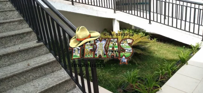 Imagem CASA TÉRREA EM CONDOMÍNIO FECHADO
