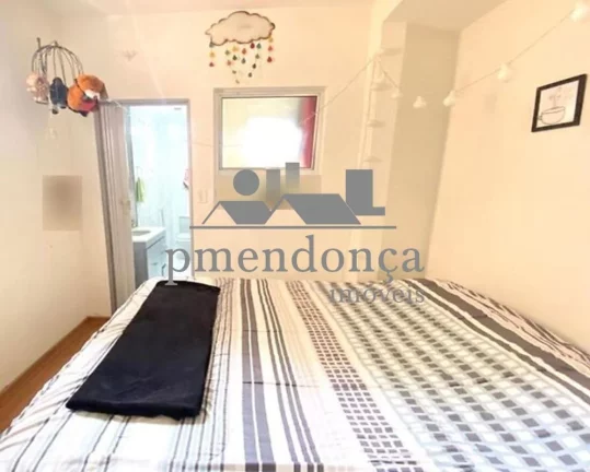 Imagem Apartamento à venda na Santa Cecília com 3 quartos sendo 1 suíte, 102m2.