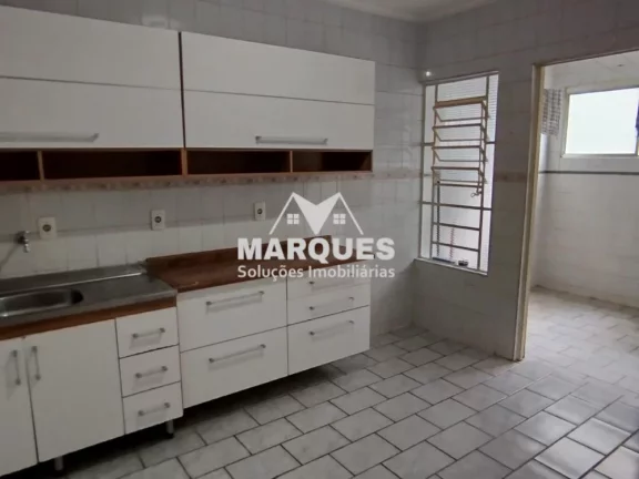 Imagem Apartamento a Venda no bairro Jardim das Oliveiras - Sumaré, SP