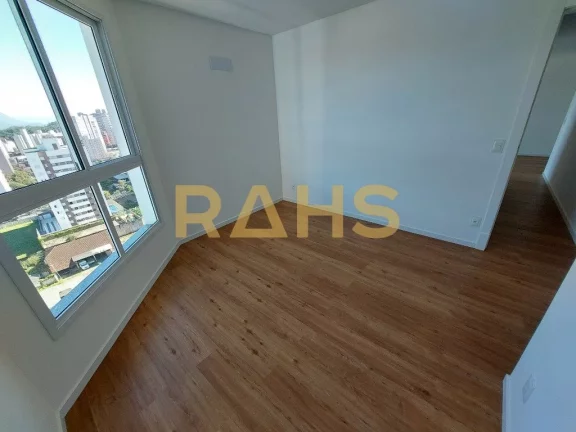 Imagem Um empreendimento que vem para chamar a atenção da cidade pelo seu incrível visual, fachada impac...