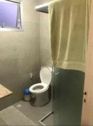 Imagem Apartamento com 3 quartos (1 suíte) à venda, 91 m² - Vila Sônia - São Paulo/SP