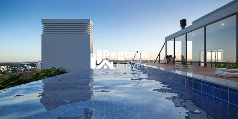 Imagem Apartamento à venda em Curitiba, Santa Cândida, com 3 quartos, 57,94m²