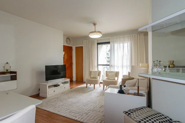 Imagem Apartamento para venda em Vila Andrade com 3 quartos, sendo 1 suíte , 92m2