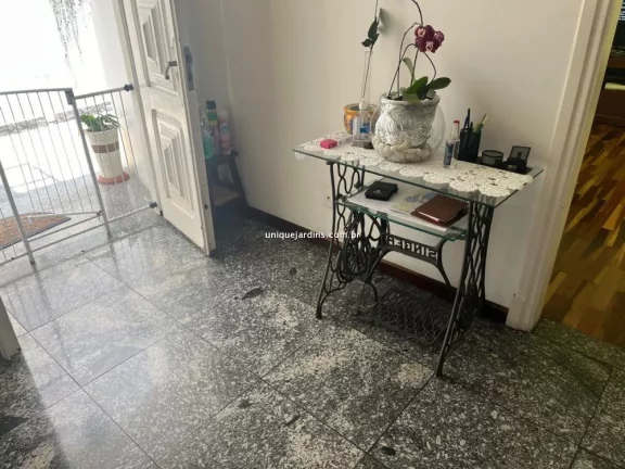 Imagem Casa Padrão à venda Jardim França São Paulo
