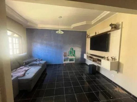 Imagem Casa com 4 dormitórios à venda, 400 m² por R$ 2.000.000,00 - Jardim do Colégio (Zona Norte) - São Paulo/SP