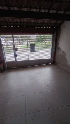 Imagem Sobrado com 2 dormitórios para alugar, 75 m² por R$ 2.050,00/mês - Parque Marajoara - Santo André/SP