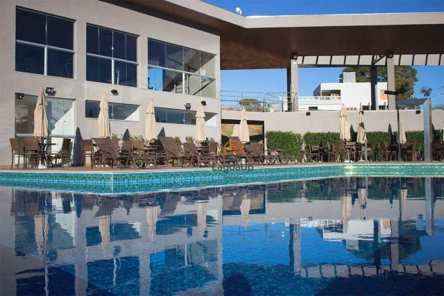 Imagem Terreno à venda, 535 m² por R$ 520.000,00 - Condomínio Gran Royalle - Lagoa Santa/MG
