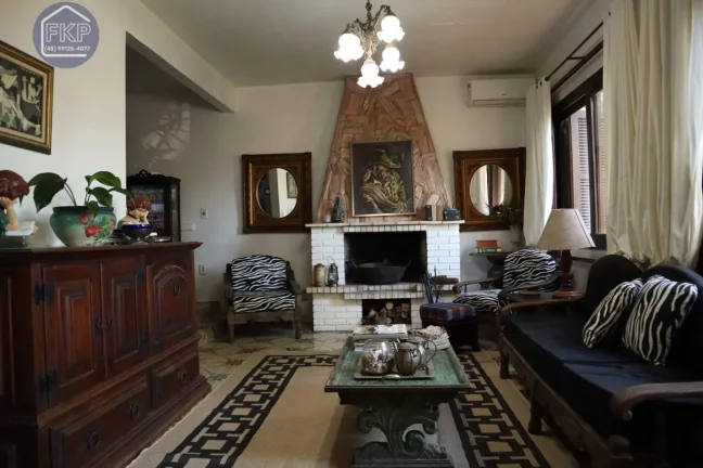 Imagem Casa no bairro Tristeza!