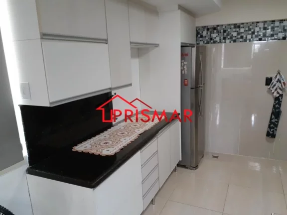 Imagem Apartamento Garden com piscina gonzaga 2 vagas