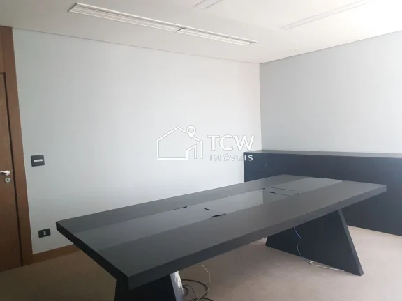 Imagem Ponto Comercial para alugar no bairro Vila Olímpia - São Paulo/SP, Zona Sul