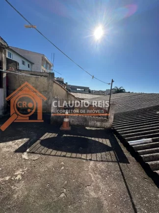 Imagem Casa à venda com 3 Quartos, 90m² - Vila Campo Grande