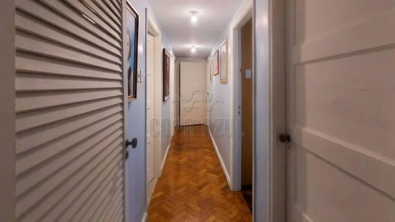 Imagem Copacabana - Residencial › Apartamento com 4 quarto(s) a Venda