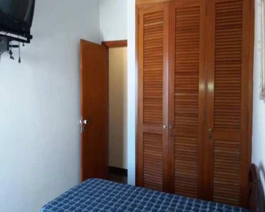 Imagem Cobertura residencial à venda, Astúrias, Guarujá