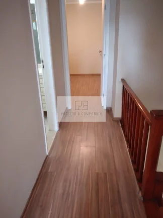 Imagem Casa Sobrado em Alto da Boa Vista - São Paulo