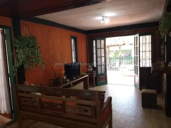 Imagem Excelente Casa Duplex Mirante das Gaivotas Wi Fi