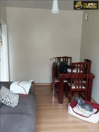 Imagem Apartamento a Venda no bairro Fragata - Pelotas, RS