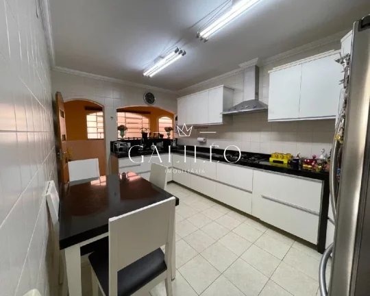 Imagem VENDA OU LOCAÇÃO DE CASA ALTO PADRÃO - JARDIM SANTA ROSA - ITATIBA /SP