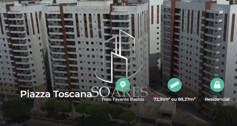 Imagem Piazza Toscana Imagine-se no lar perfeito eu ajudo a tornar realidade, Entrega Imediata86