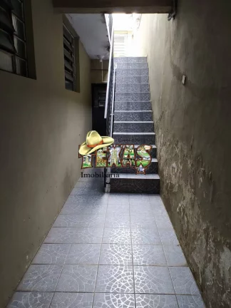 Imagem SOBRADO A VENDA ITAQUERA OPORTUNIDADE