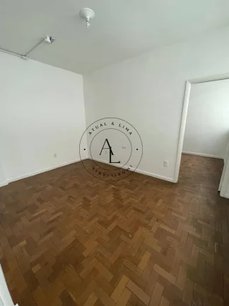 Imagem Sala Comercial no Centro de Campinas – Disponível para Venda ou Locação!
