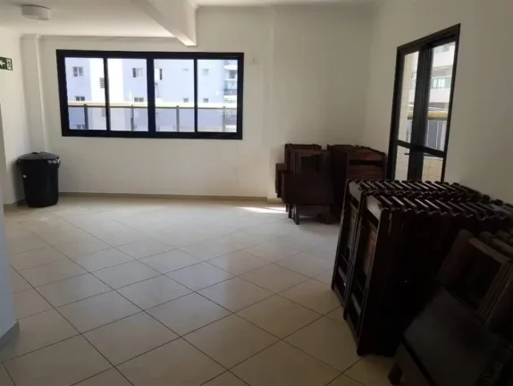 Imagem APARTAMENTO COM 144.41 m² - AVIAÇÃO - PRAIA GRANDE SP