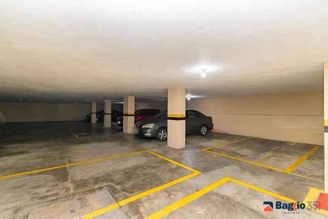 Imagem Sala Comercial na Candido de Abreu, com uma vaga