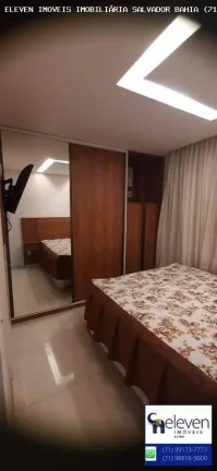 Imagem COLINAS DE PIATÃ: O SEU NOVO REFÚGIO DE PAZ E CONFORTO EM SALVADOR