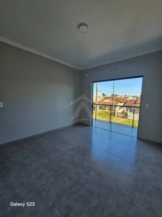 Imagem SOBRADO, 3 QUARTOS SENDO 2 SUITES, BARRA DO SAI