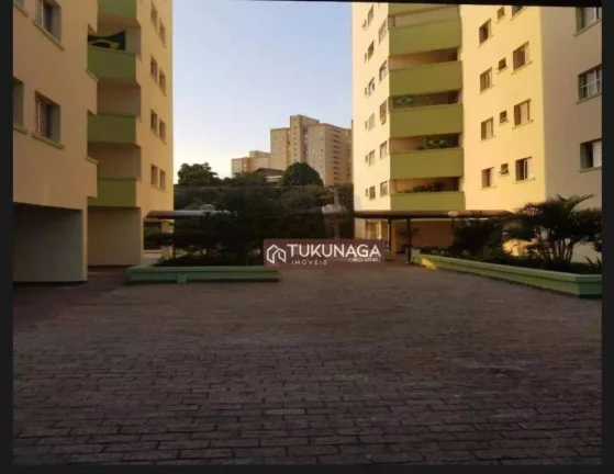 Imagem Apartamento à venda, 65 m² por R$ 360.000,00 - Vila Galvão - Guarulhos/SP