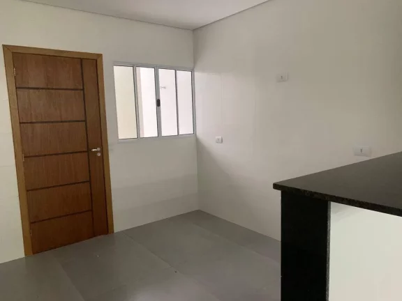 Imagem Sobrado Novo 210 metros 3 Dormitorios e 2 Suítes 1 Master