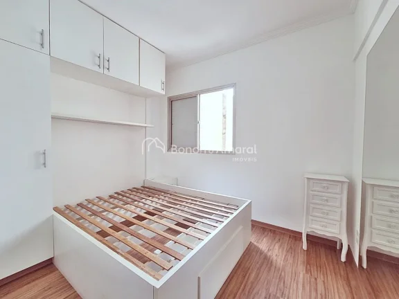 Imagem Apartamento a venda no Botafogo em Campinas!!

Apartamento de 1 dormitório, planejado e mobiliado, ...