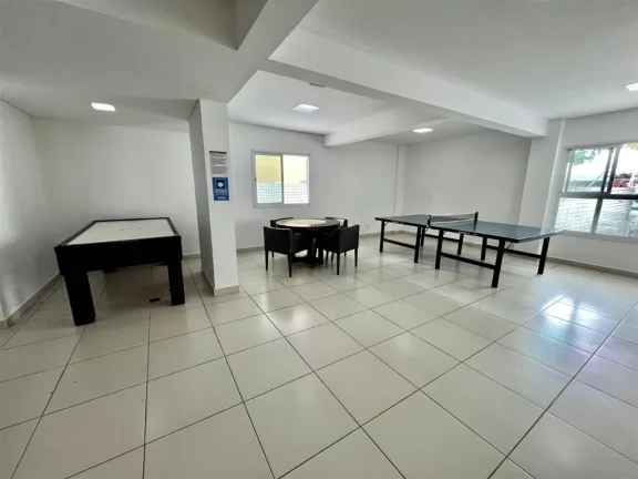 Imagem APARTAMENTO COM 50 m² - GUILHERMINA - PRAIA GRANDE SP