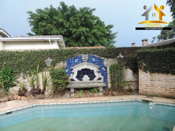 Imagem Casa à venda no condomínio Nova Higienopolis - Batelli Imóveis