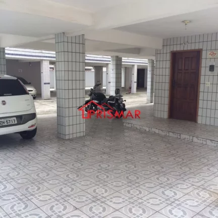 Imagem Apartamento de 03 dormitorios na Aparecida 1 vaga