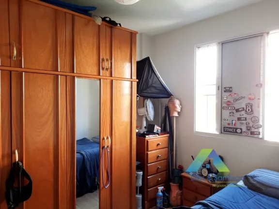 Imagem APARTAMENTO REFORMADO COM 2 DORMIÓRIOS À VENDA NA CURSINO/SP!