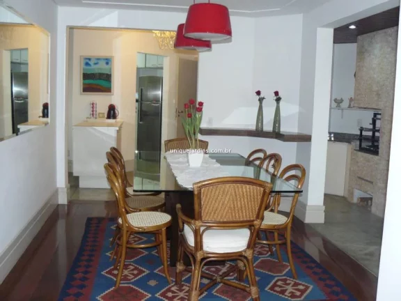 Imagem Apartamento à venda Itaim Bibi São Paulo